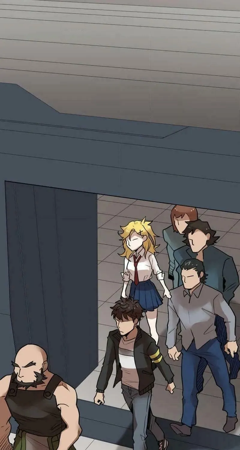 Read Guild no Uketsuke Majin - Mugen Tutorial de Kansuto Toppa chapter 8 image 80 on Lezhin