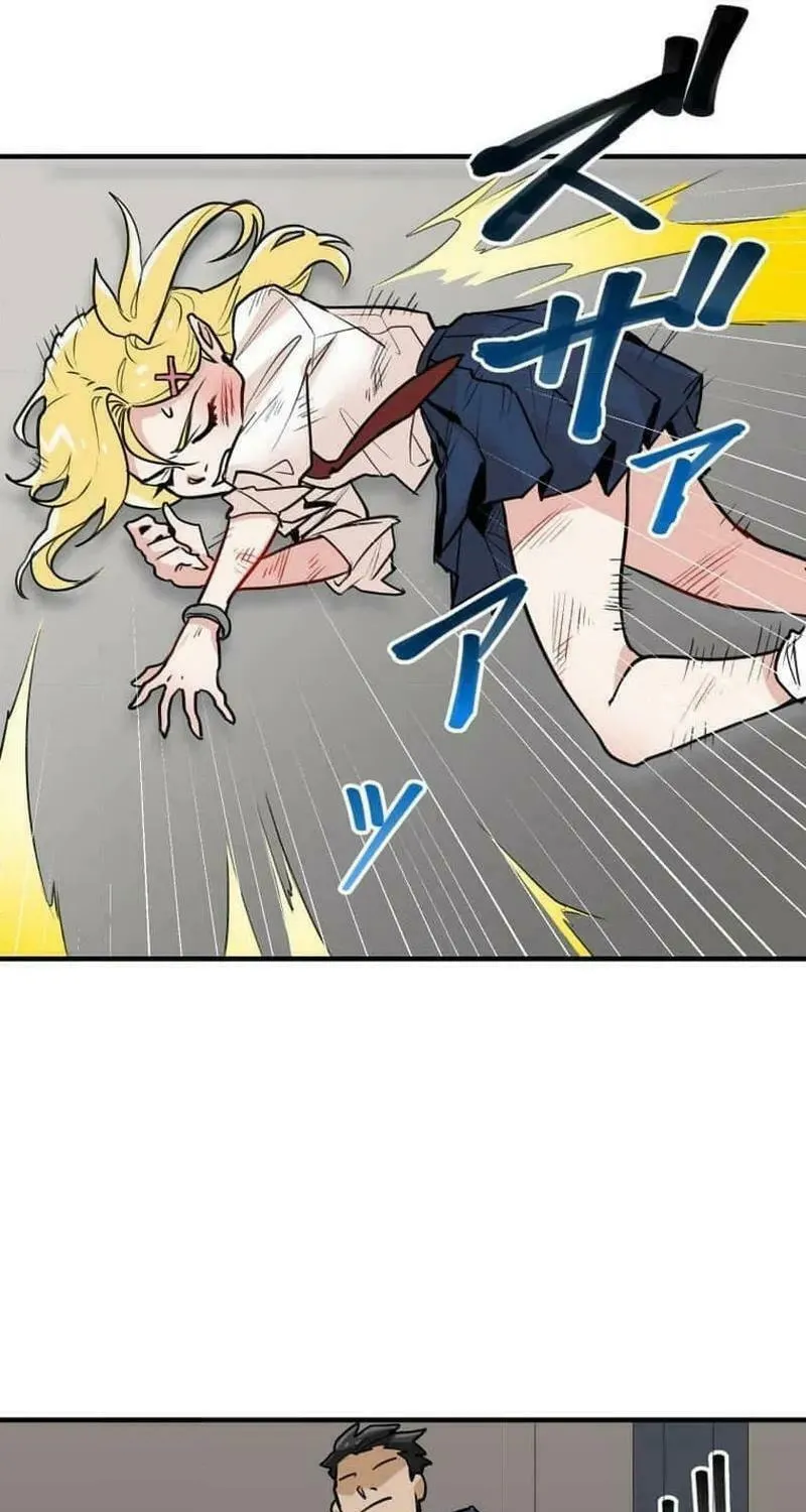 Read Guild no Uketsuke Majin - Mugen Tutorial de Kansuto Toppa chapter 9 image 10 on Lezhin