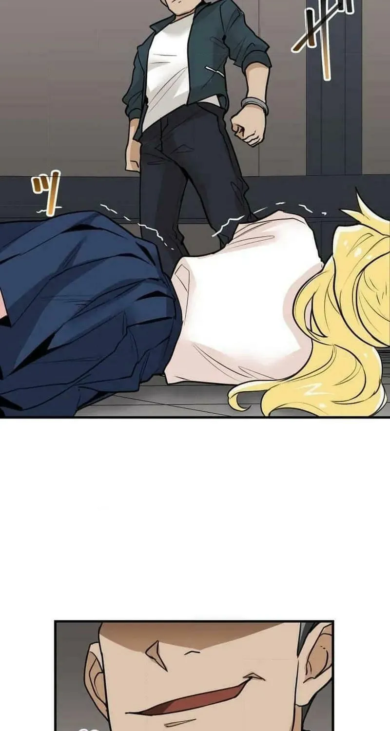 Read Guild no Uketsuke Majin - Mugen Tutorial de Kansuto Toppa chapter 9 image 11 on Lezhin