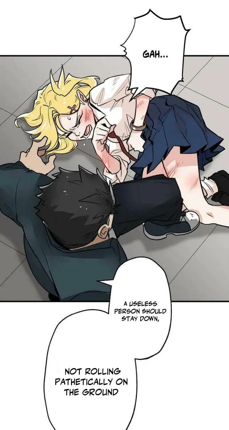 Read Guild no Uketsuke Majin - Mugen Tutorial de Kansuto Toppa chapter 9 image 15 on Lezhin