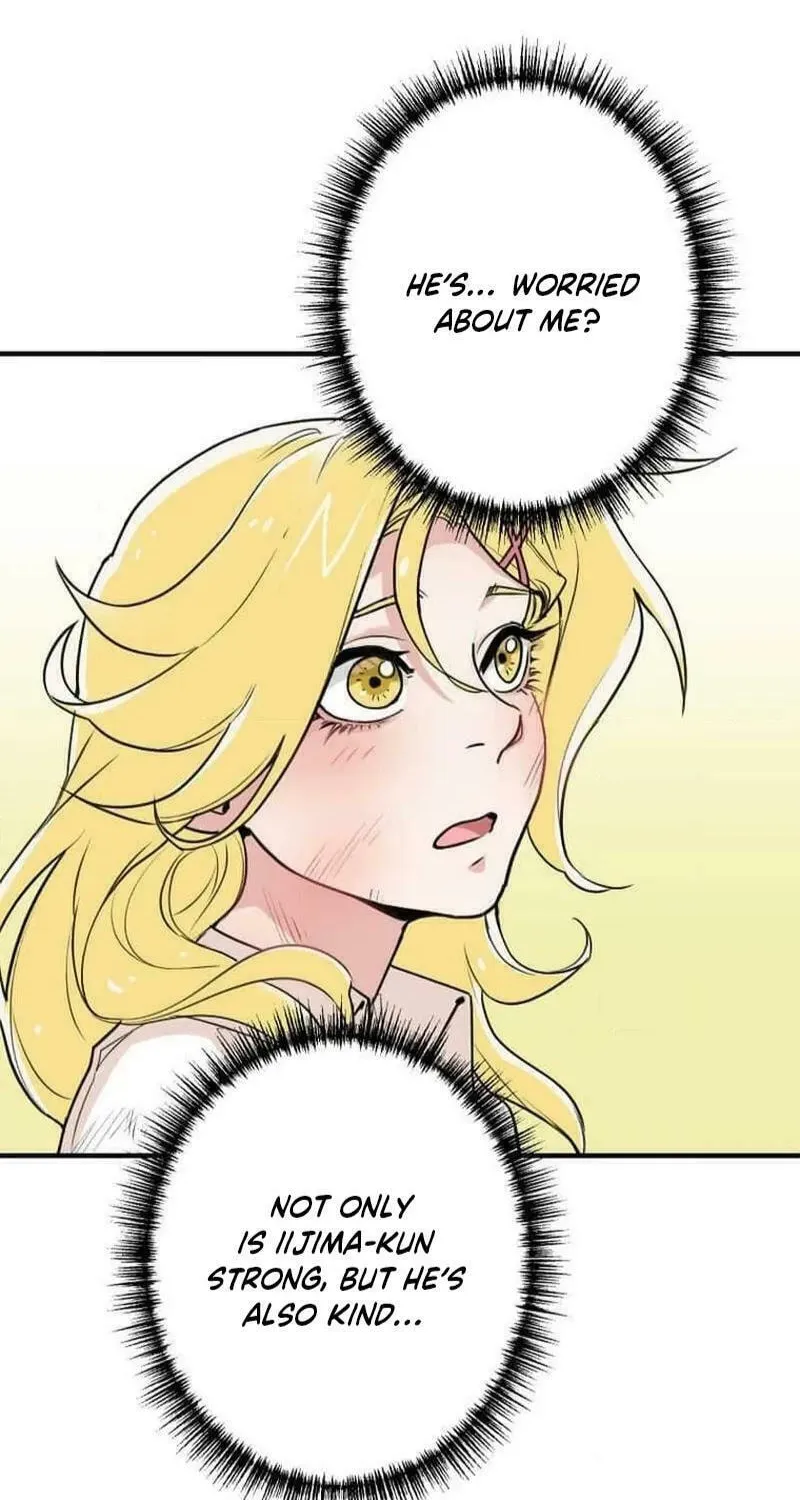 Read Guild no Uketsuke Majin - Mugen Tutorial de Kansuto Toppa chapter 9 image 21 on Lezhin