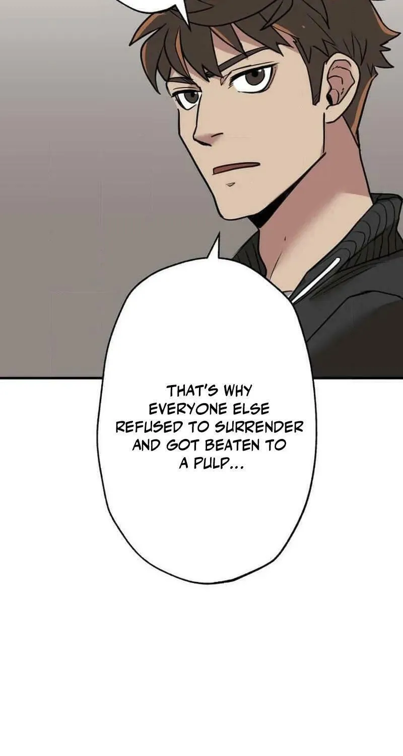 Read Guild no Uketsuke Majin - Mugen Tutorial de Kansuto Toppa chapter 9 image 42 on Lezhin