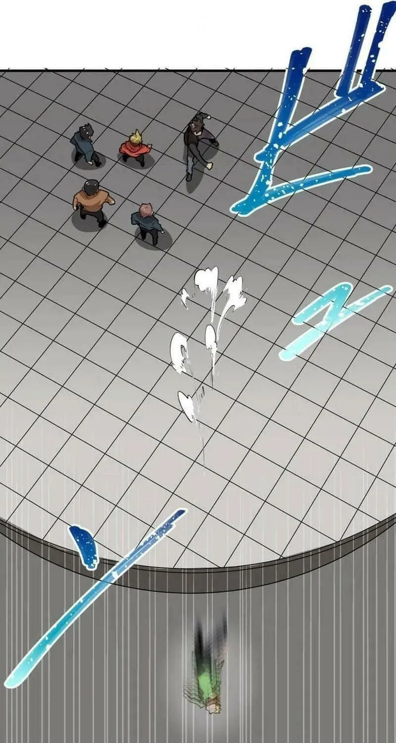 Read Guild no Uketsuke Majin - Mugen Tutorial de Kansuto Toppa chapter 9 image 50 on Lezhin