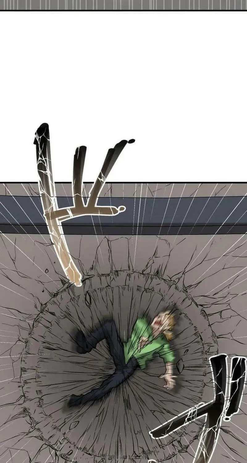 Read Guild no Uketsuke Majin - Mugen Tutorial de Kansuto Toppa chapter 9 image 51 on Lezhin