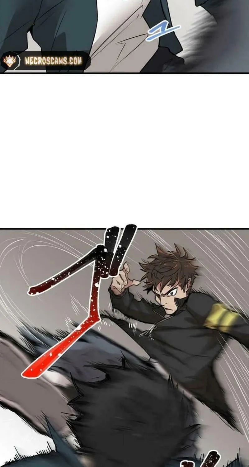 Read Guild no Uketsuke Majin - Mugen Tutorial de Kansuto Toppa chapter 9 image 55 on Lezhin