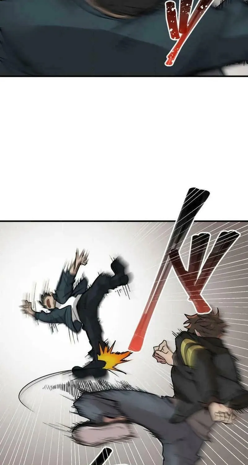 Read Guild no Uketsuke Majin - Mugen Tutorial de Kansuto Toppa chapter 9 image 56 on Lezhin
