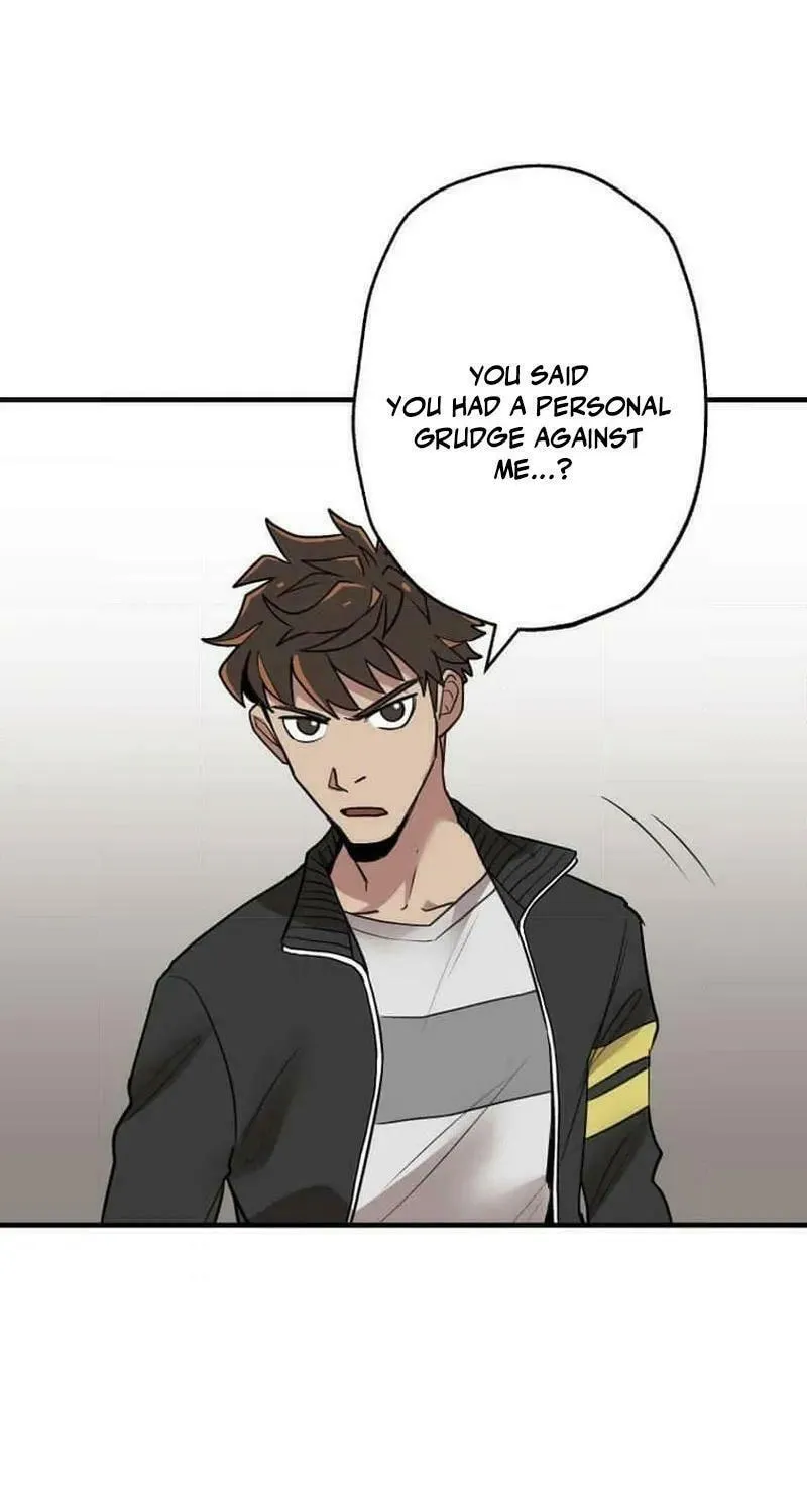 Read Guild no Uketsuke Majin - Mugen Tutorial de Kansuto Toppa chapter 9 image 62 on Lezhin
