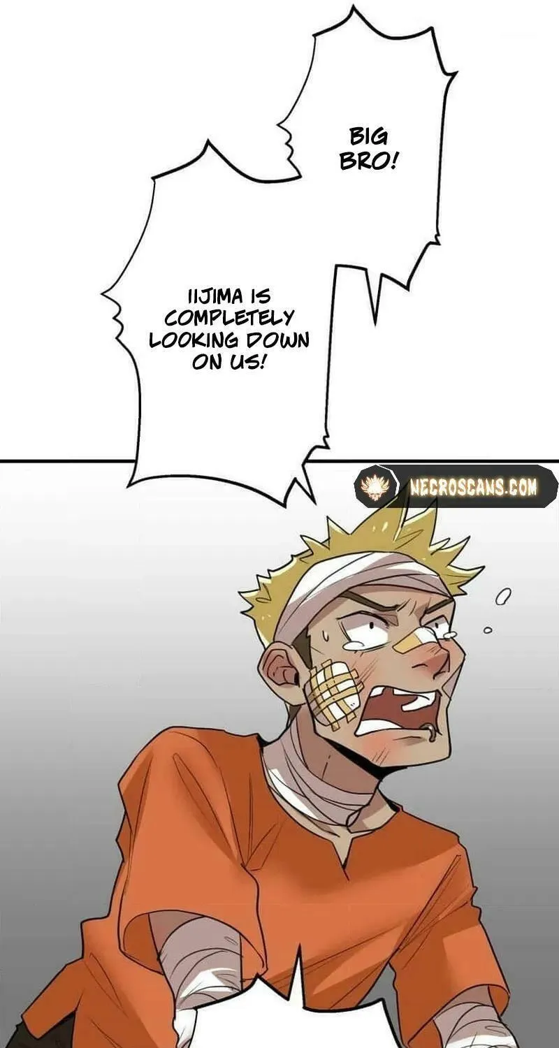 Read Guild no Uketsuke Majin - Mugen Tutorial de Kansuto Toppa chapter 9 image 79 on Lezhin