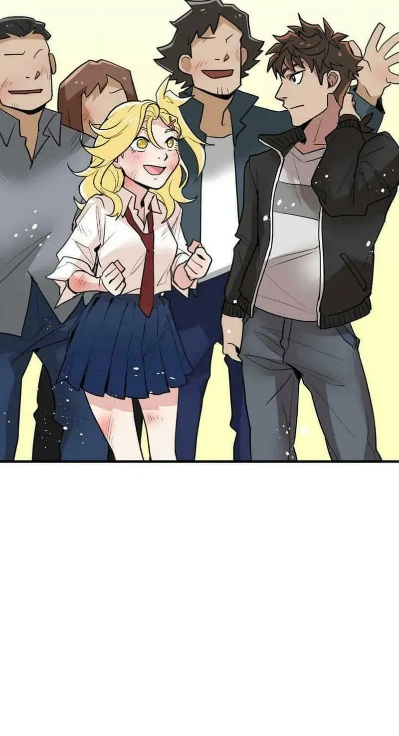 Read Guild no Uketsuke Majin - Mugen Tutorial de Kansuto Toppa chapter 9 image 88 on Lezhin