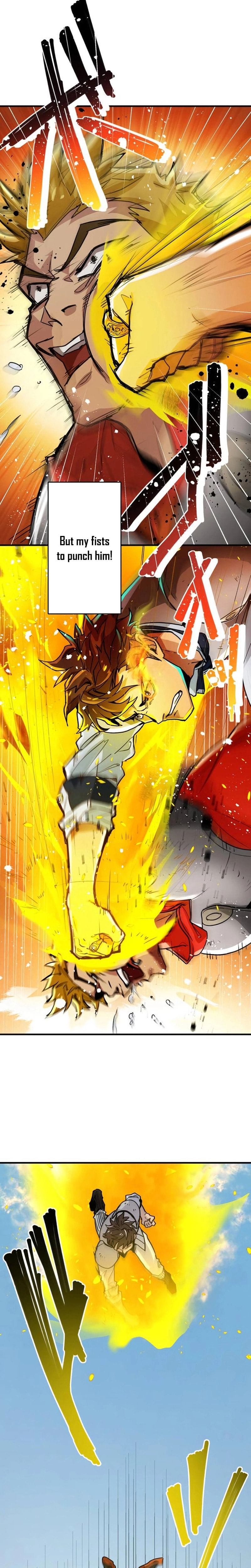 Read Guild no Uketsuke Majin - Mugen Tutorial de Kansuto Toppa chapter 5 image 0 on Lezhin