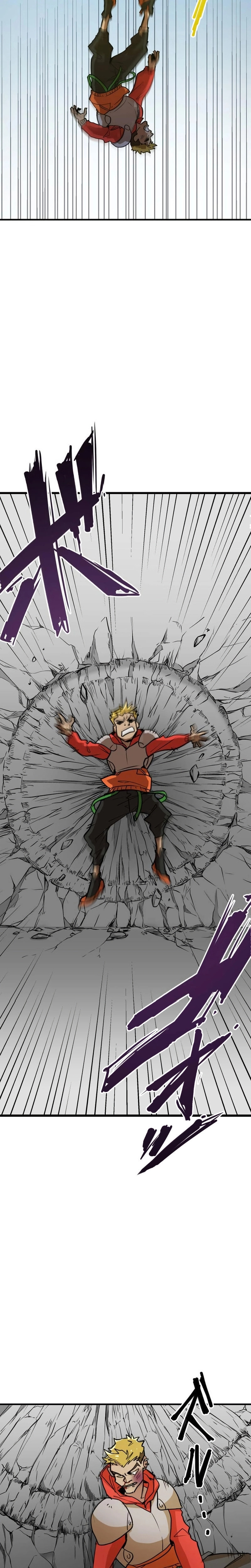 Read Guild no Uketsuke Majin - Mugen Tutorial de Kansuto Toppa chapter 5 image 1 on Lezhin