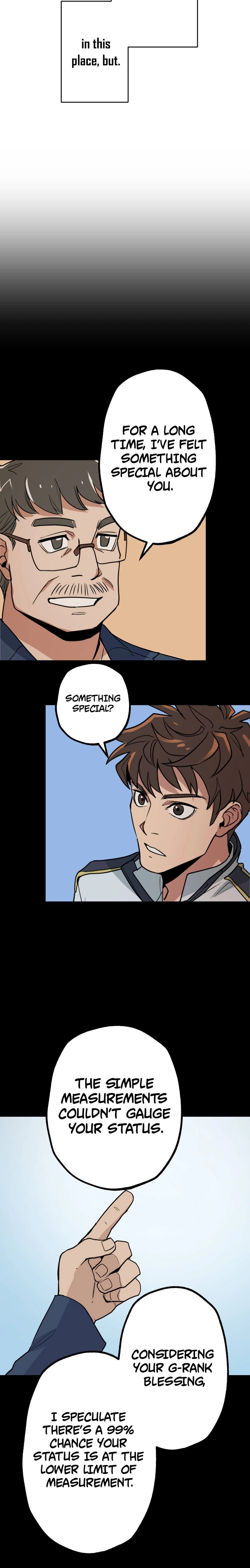 Read Guild no Uketsuke Majin - Mugen Tutorial de Kansuto Toppa chapter 5 image 14 on Lezhin
