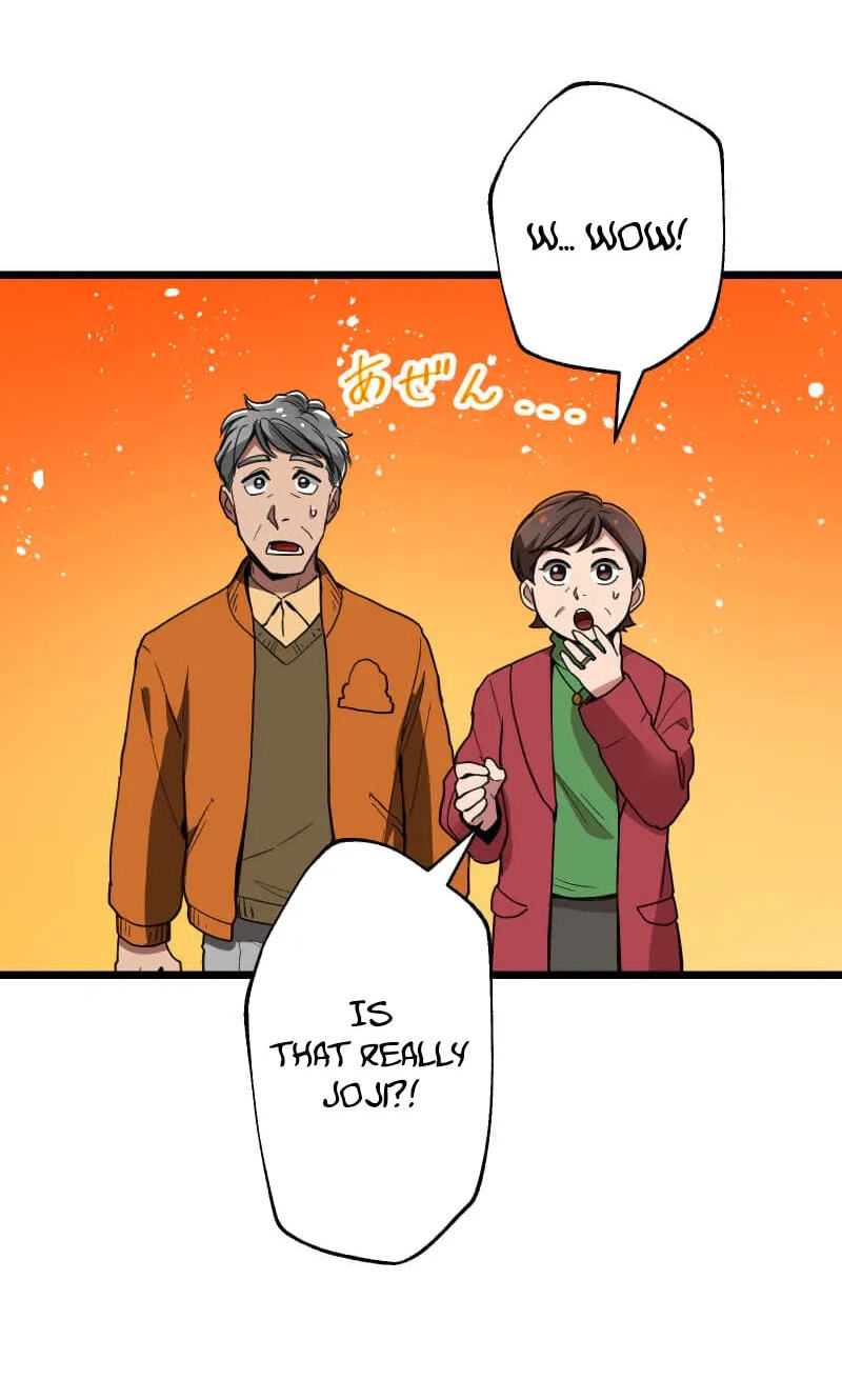 Read Guild no Uketsuke Majin - Mugen Tutorial de Kansuto Toppa chapter 51 image 15 on Lezhin