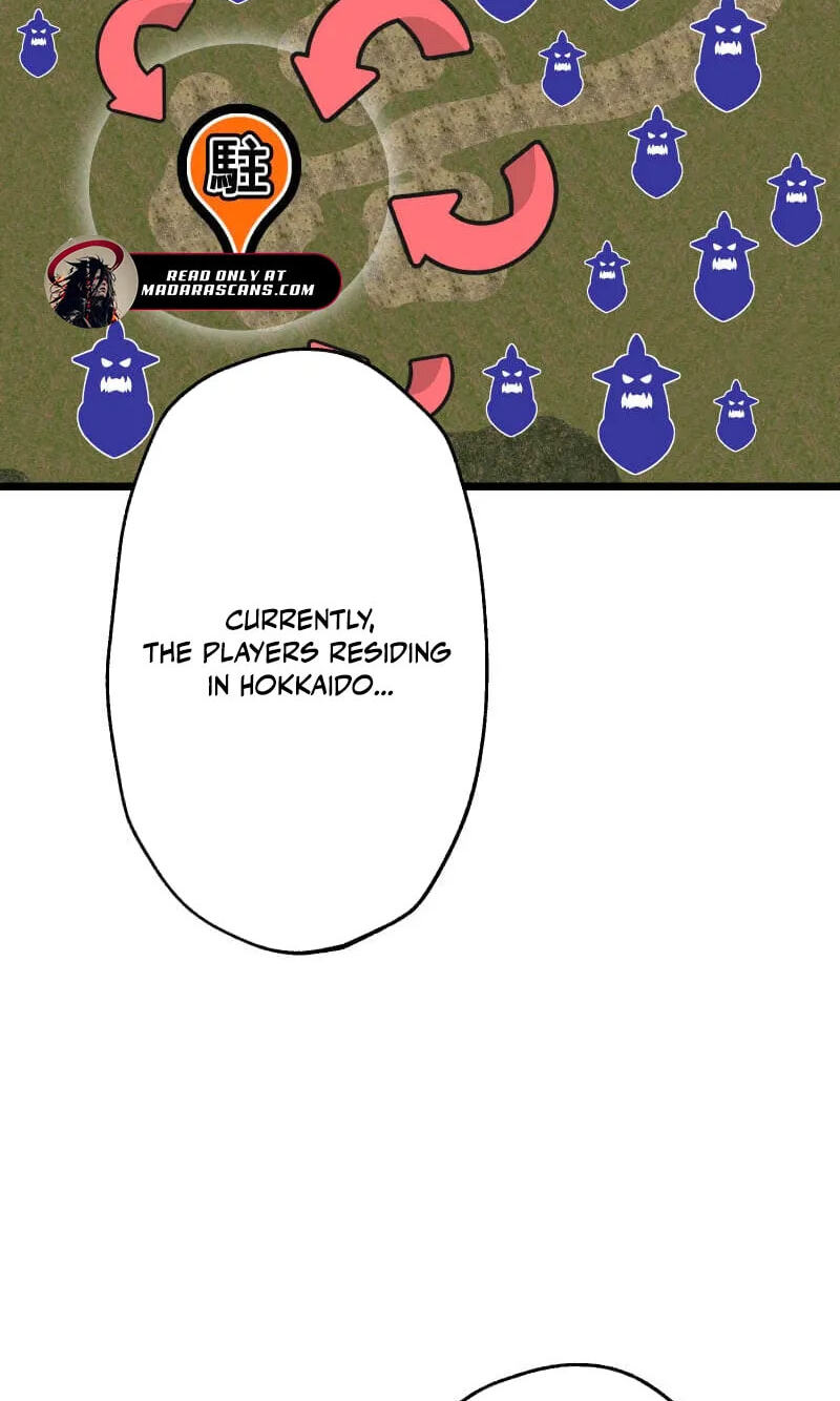 Read Guild no Uketsuke Majin - Mugen Tutorial de Kansuto Toppa chapter 51 image 28 on Lezhin