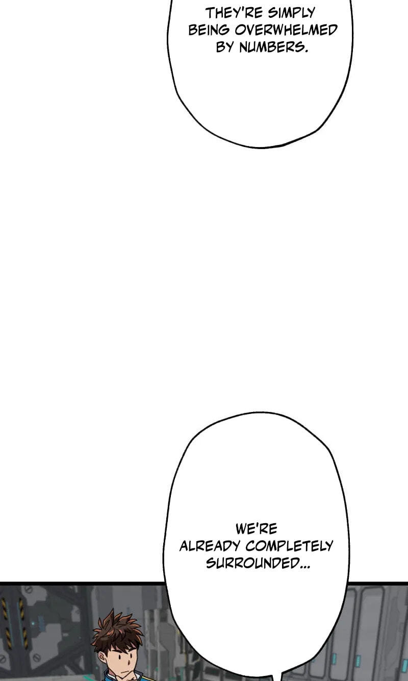 Read Guild no Uketsuke Majin - Mugen Tutorial de Kansuto Toppa chapter 51 image 30 on Lezhin