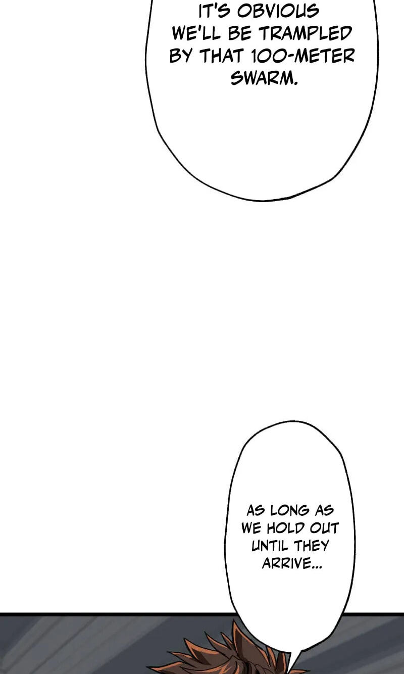 Read Guild no Uketsuke Majin - Mugen Tutorial de Kansuto Toppa chapter 51 image 38 on Lezhin