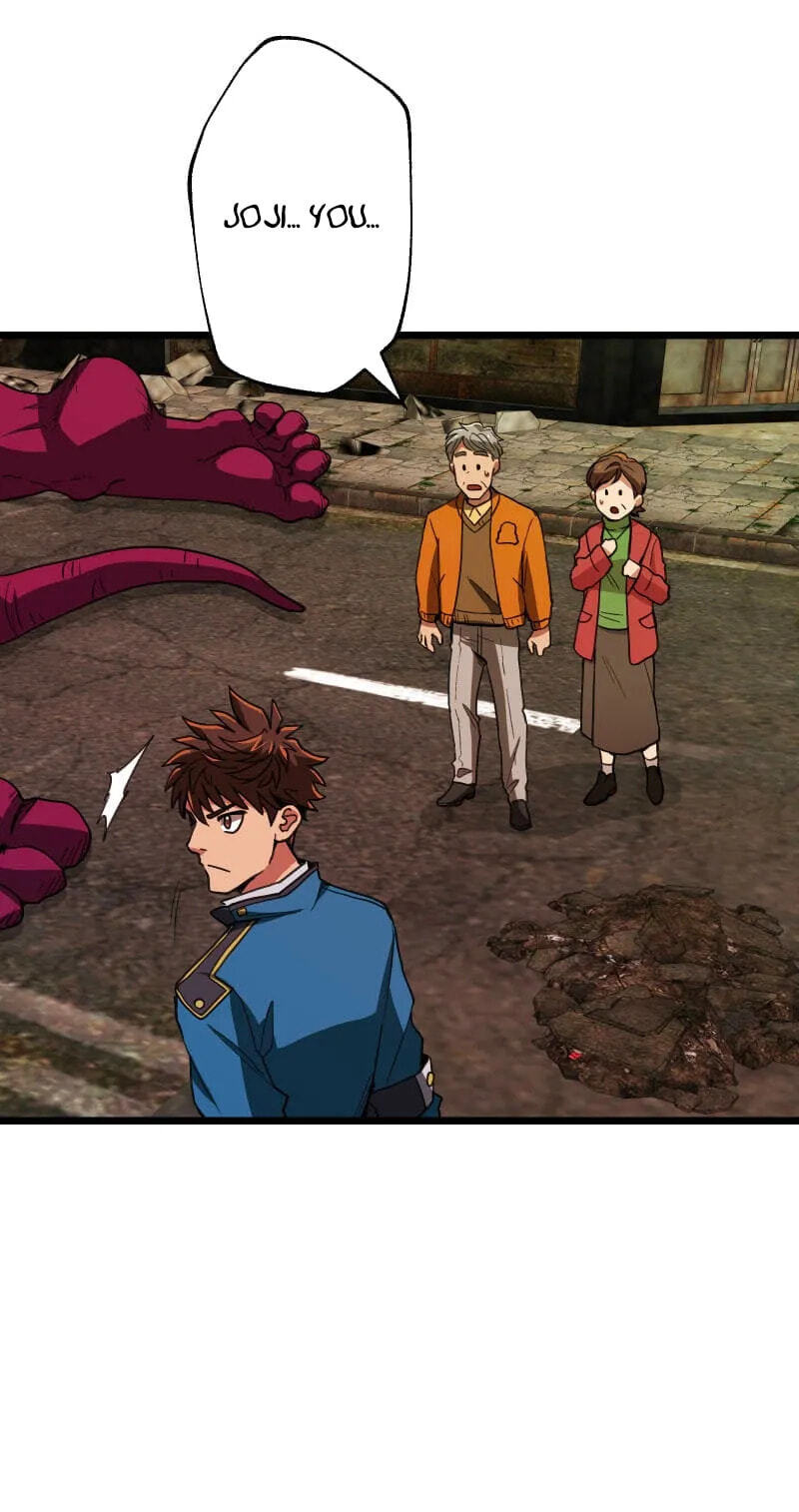 Read Guild no Uketsuke Majin - Mugen Tutorial de Kansuto Toppa chapter 51 image 4 on Lezhin