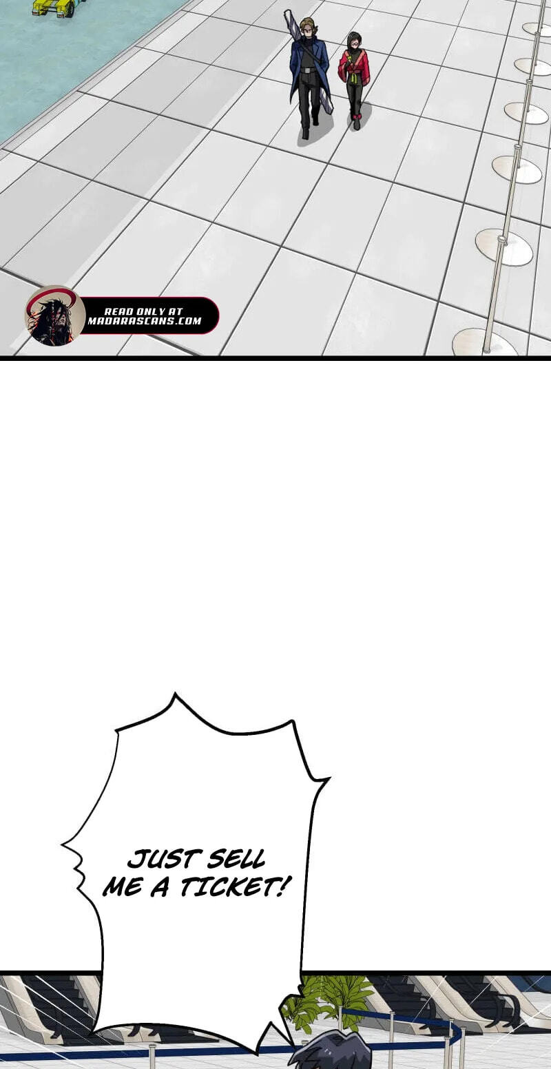 Read Guild no Uketsuke Majin - Mugen Tutorial de Kansuto Toppa chapter 51 image 46 on Lezhin