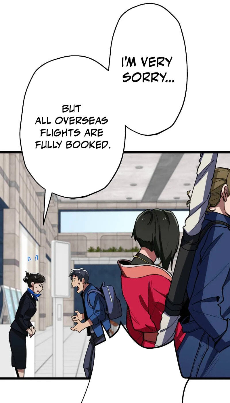 Read Guild no Uketsuke Majin - Mugen Tutorial de Kansuto Toppa chapter 51 image 48 on Lezhin