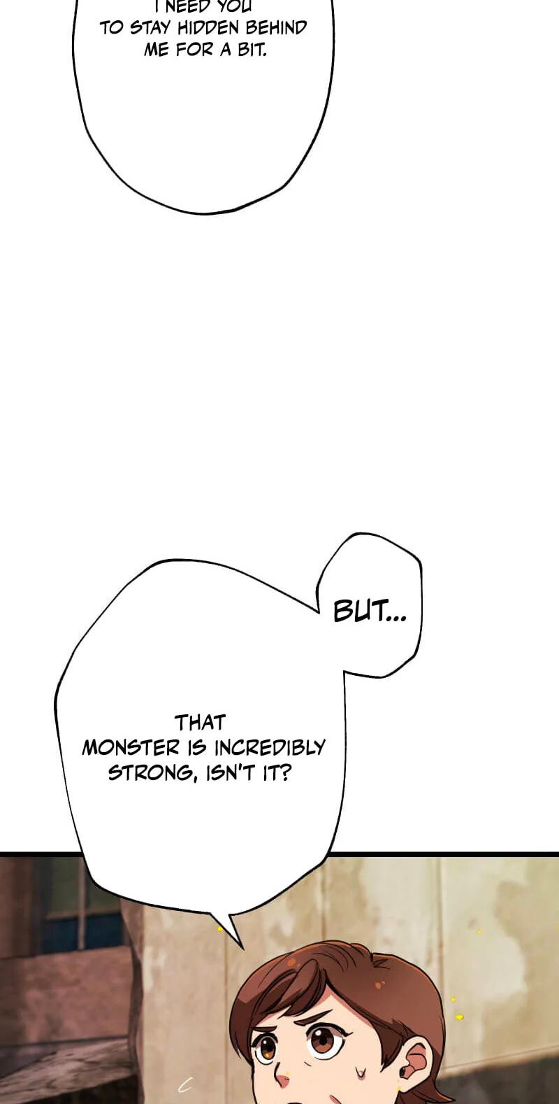 Read Guild no Uketsuke Majin - Mugen Tutorial de Kansuto Toppa chapter 51 image 7 on Lezhin