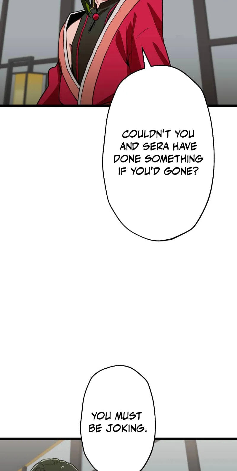Read Guild no Uketsuke Majin - Mugen Tutorial de Kansuto Toppa chapter 51 image 76 on Lezhin
