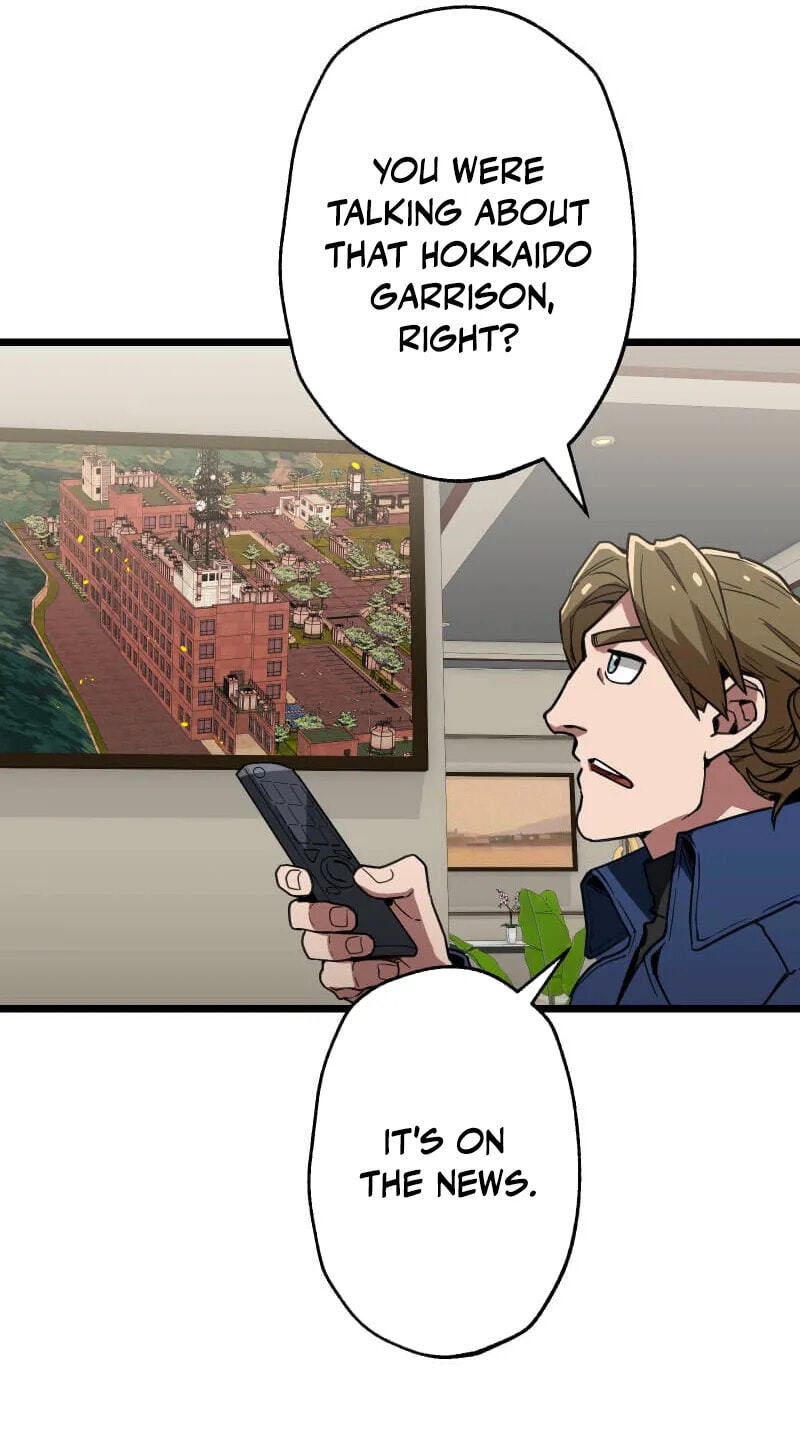 Read Guild no Uketsuke Majin - Mugen Tutorial de Kansuto Toppa chapter 51 image 79 on Lezhin