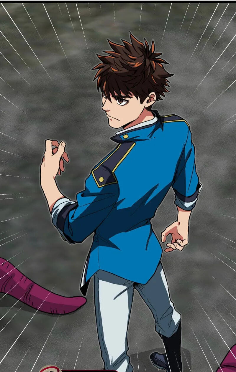 Read Guild no Uketsuke Majin - Mugen Tutorial de Kansuto Toppa chapter 51 image 84 on Lezhin