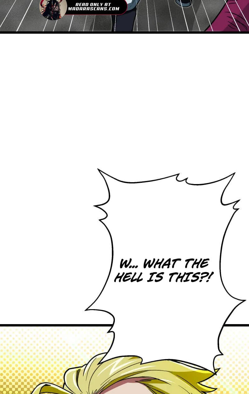 Read Guild no Uketsuke Majin - Mugen Tutorial de Kansuto Toppa chapter 51 image 85 on Lezhin