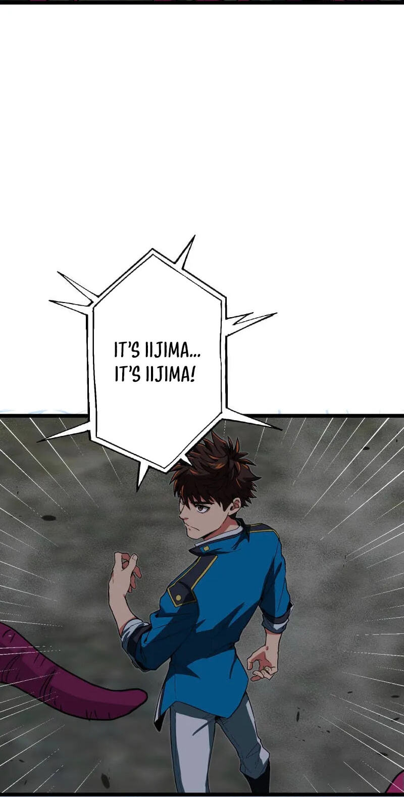 Read Guild no Uketsuke Majin - Mugen Tutorial de Kansuto Toppa chapter 52 image 12 on Lezhin