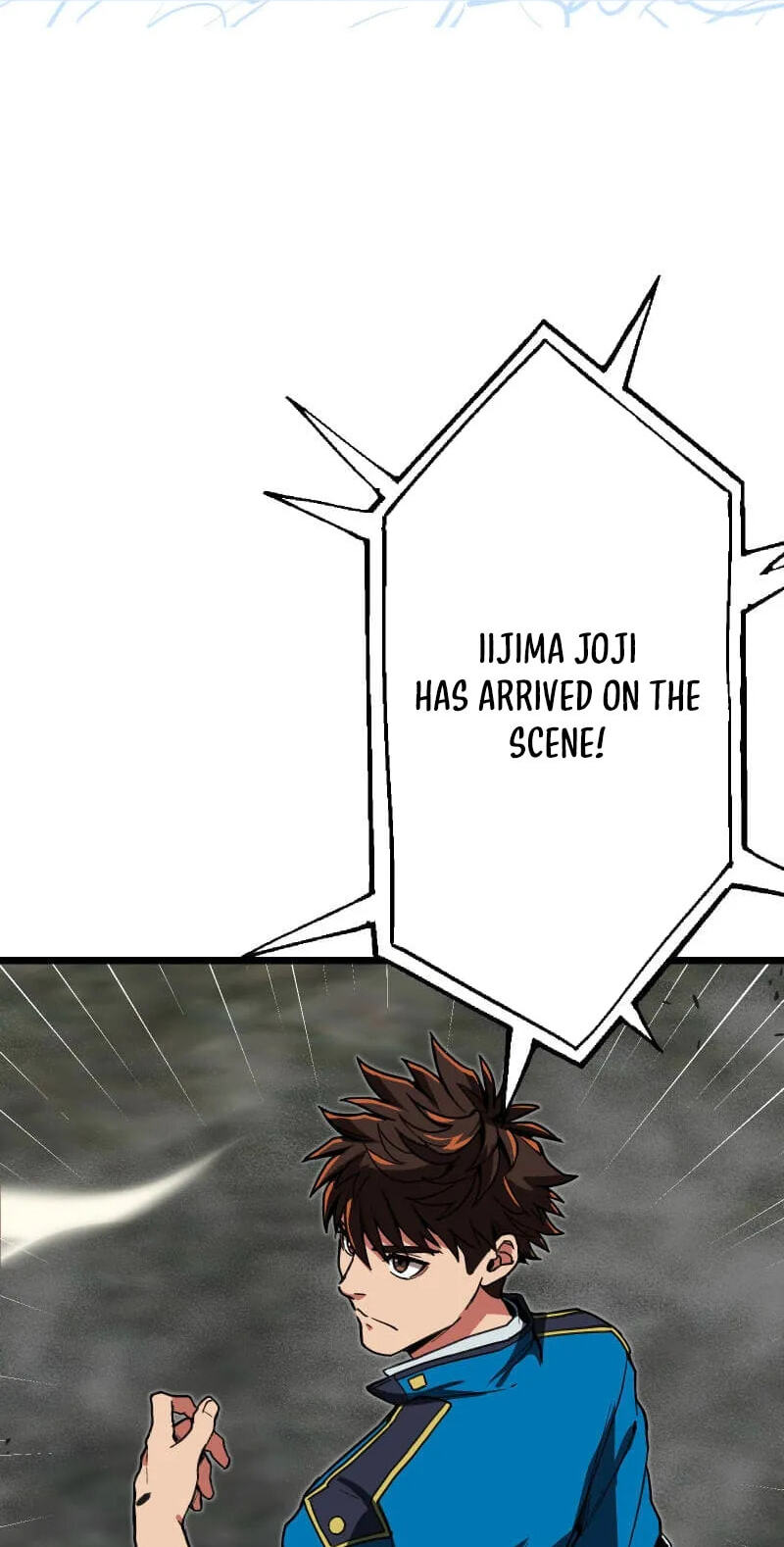 Read Guild no Uketsuke Majin - Mugen Tutorial de Kansuto Toppa chapter 52 image 13 on Lezhin