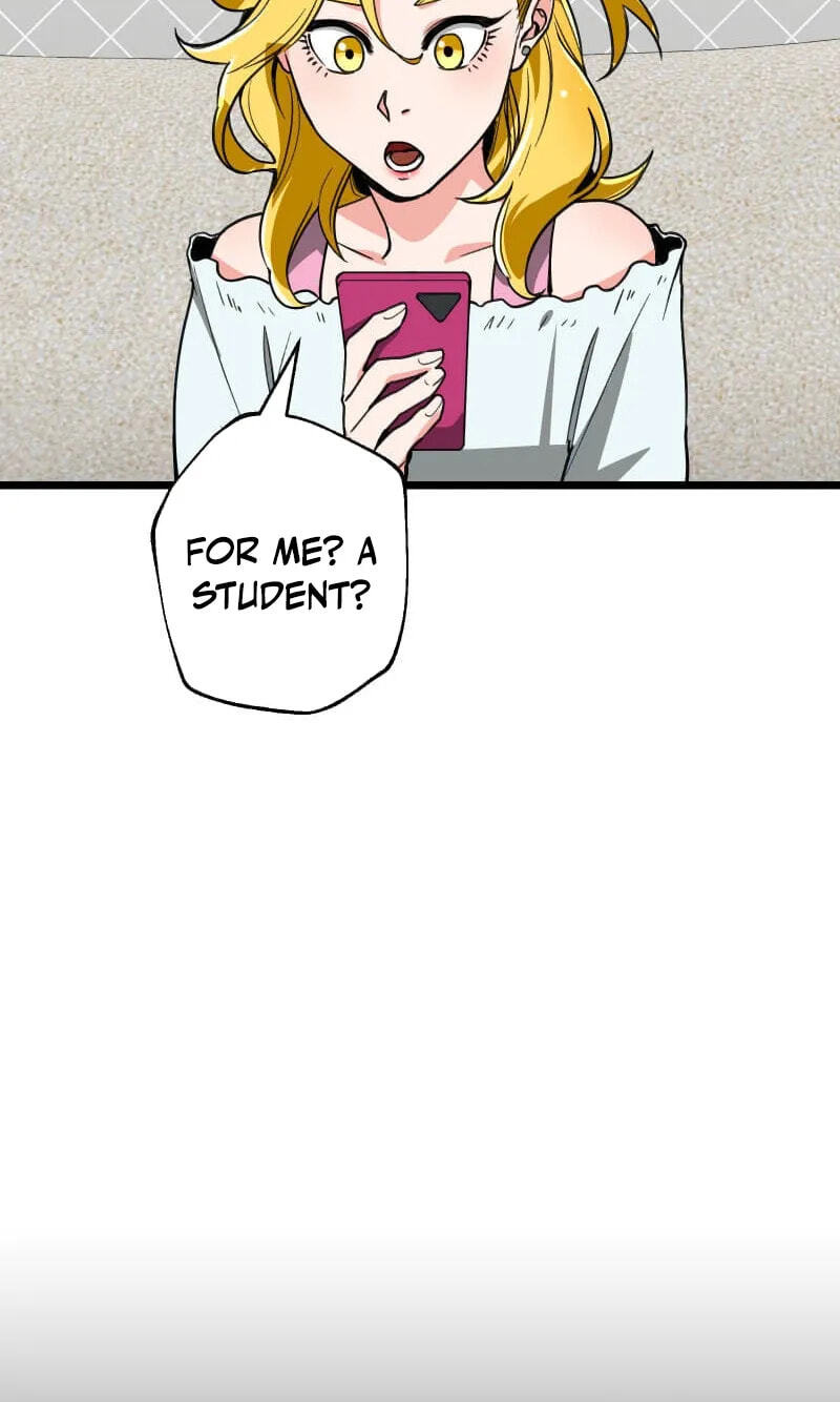 Read Guild no Uketsuke Majin - Mugen Tutorial de Kansuto Toppa chapter 52 image 30 on Lezhin