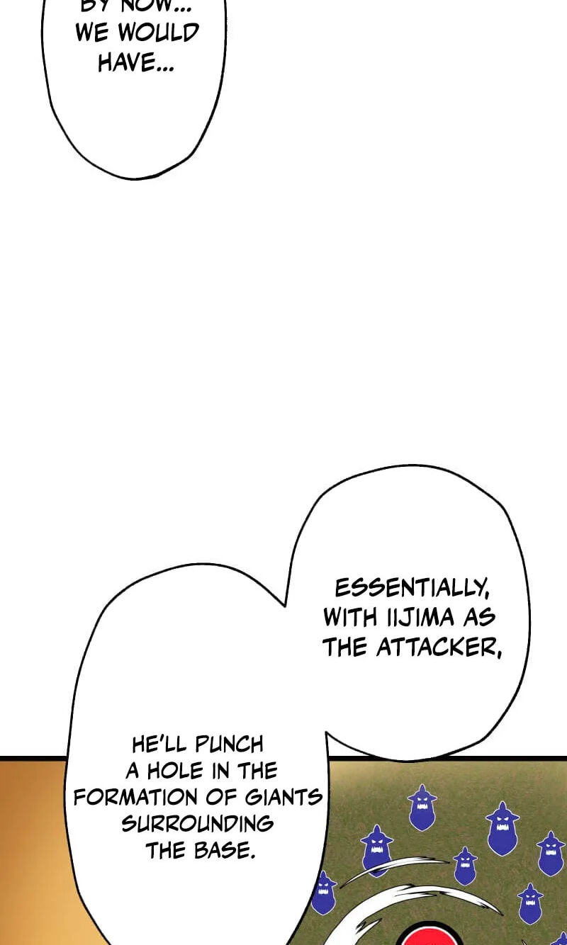 Read Guild no Uketsuke Majin - Mugen Tutorial de Kansuto Toppa chapter 52 image 48 on Lezhin