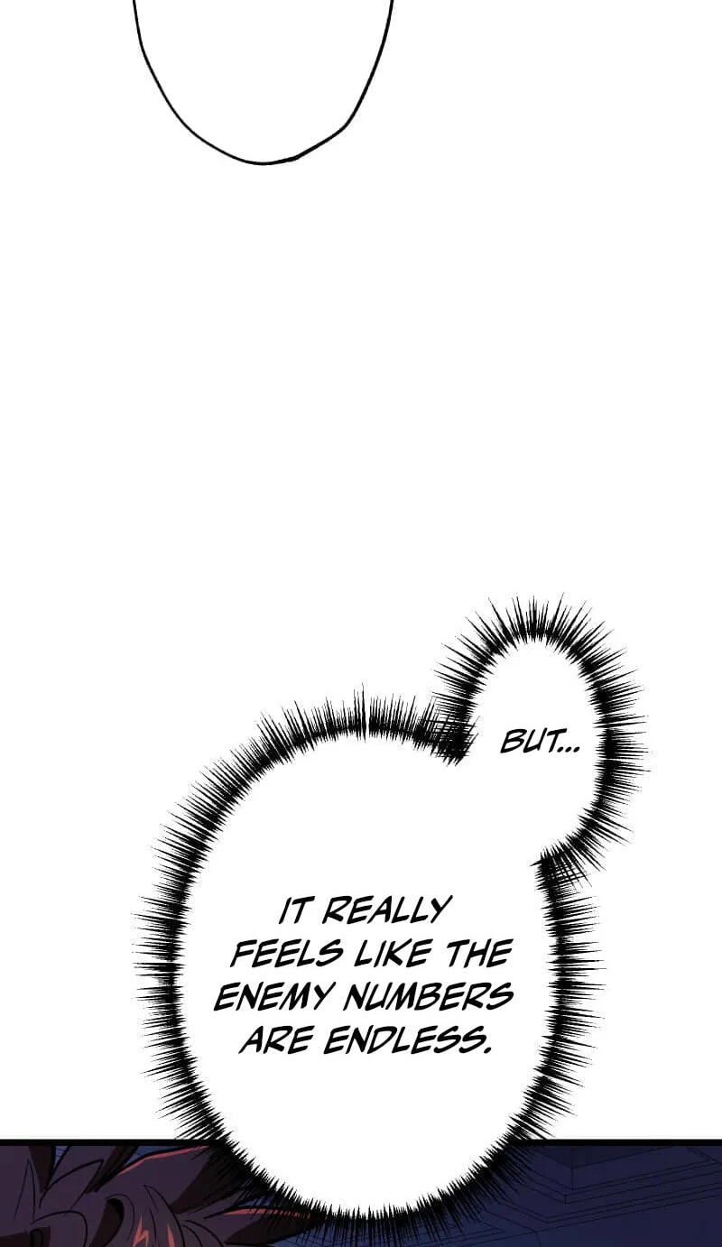 Read Guild no Uketsuke Majin - Mugen Tutorial de Kansuto Toppa chapter 52 image 66 on Lezhin