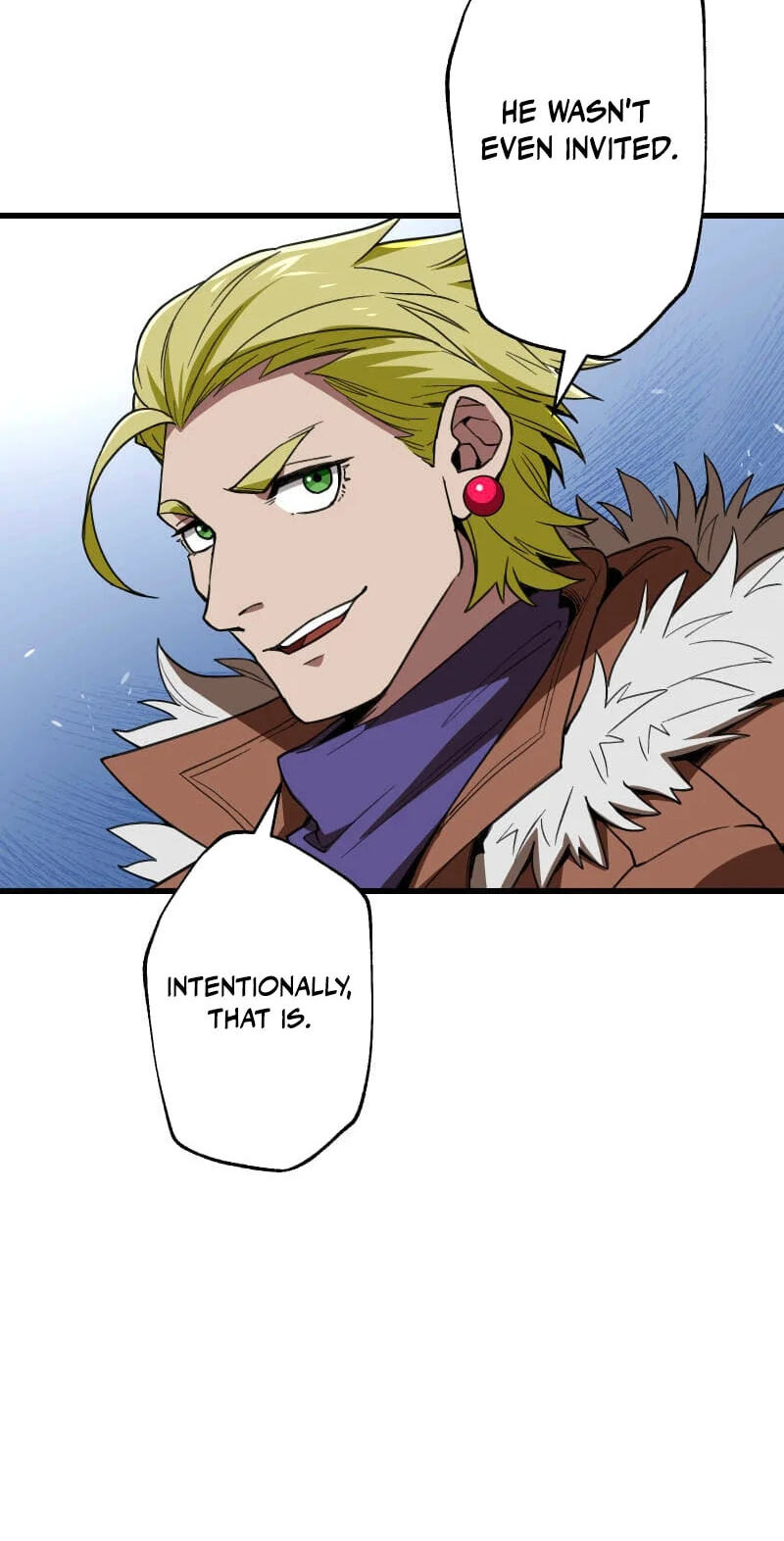 Read Guild no Uketsuke Majin - Mugen Tutorial de Kansuto Toppa chapter 53 image 14 on Lezhin