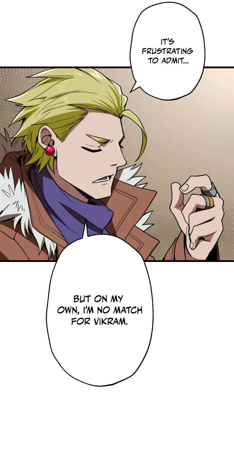 Read Guild no Uketsuke Majin - Mugen Tutorial de Kansuto Toppa chapter 53 image 21 on Lezhin