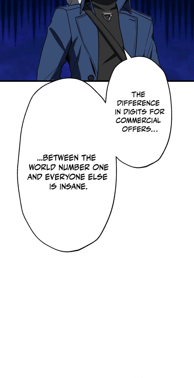 Read Guild no Uketsuke Majin - Mugen Tutorial de Kansuto Toppa chapter 53 image 41 on Lezhin