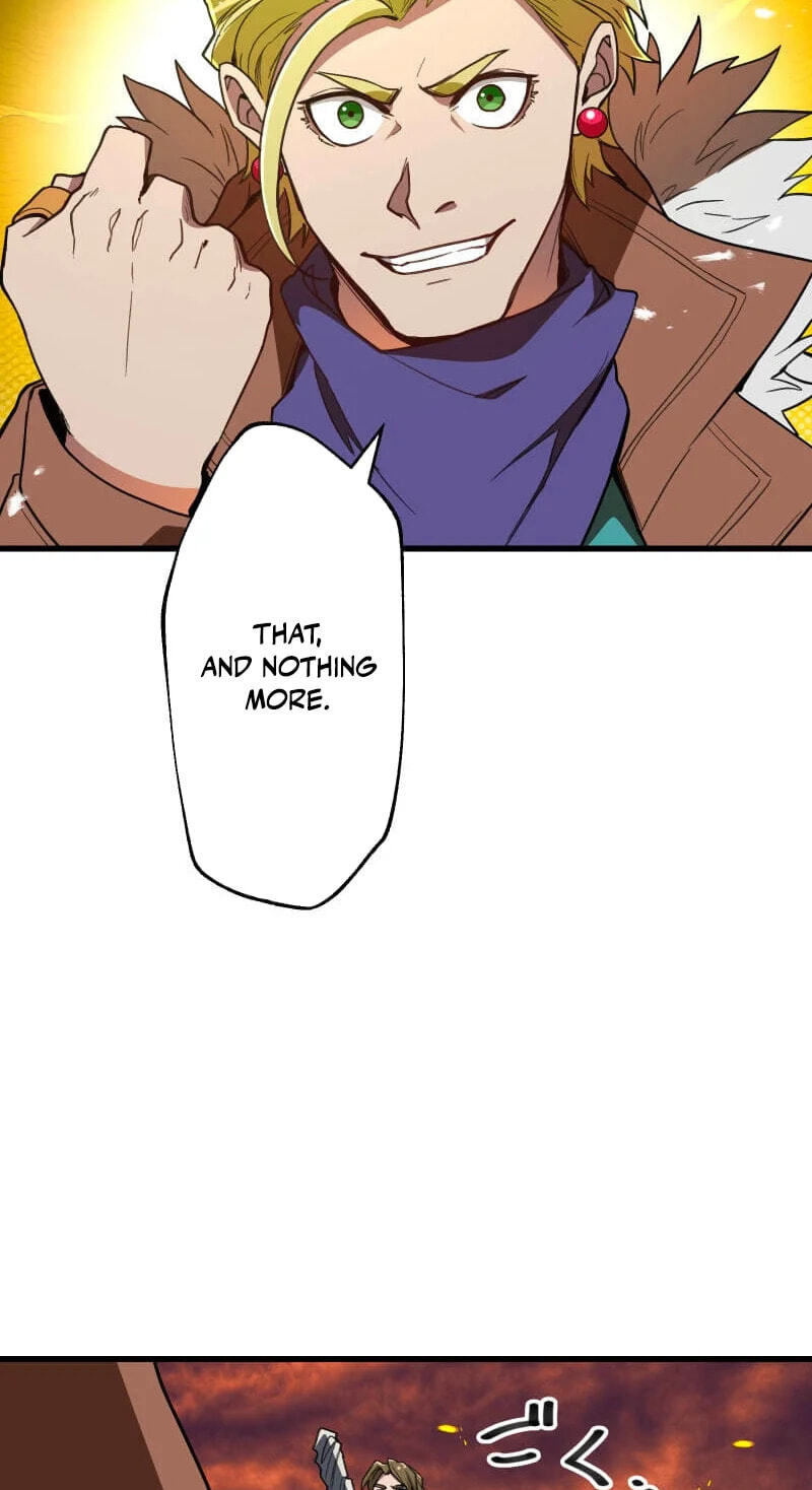 Read Guild no Uketsuke Majin - Mugen Tutorial de Kansuto Toppa chapter 53 image 44 on Lezhin