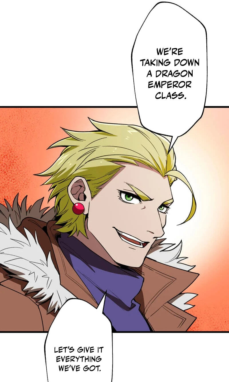 Read Guild no Uketsuke Majin - Mugen Tutorial de Kansuto Toppa chapter 53 image 53 on Lezhin