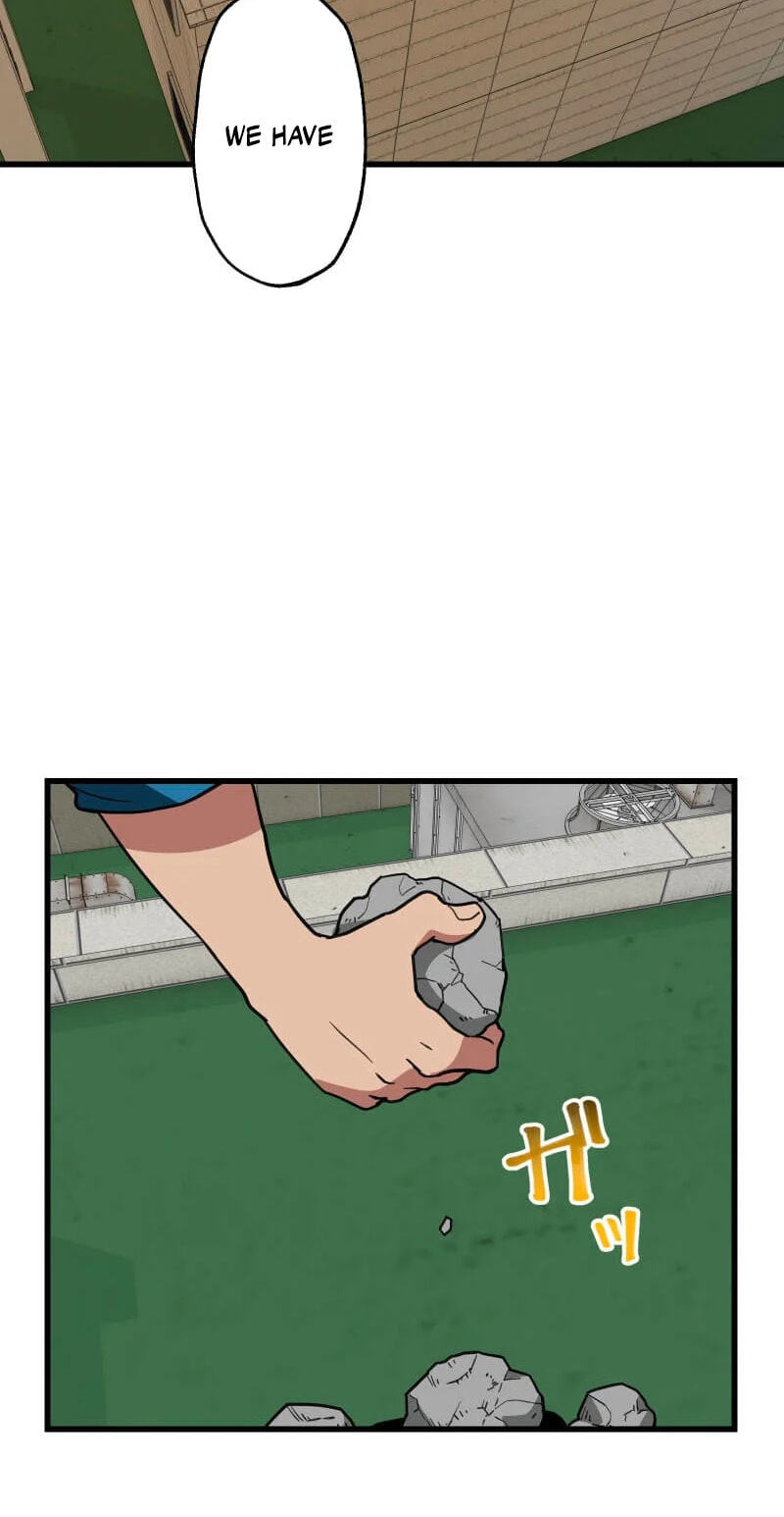 Read Guild no Uketsuke Majin - Mugen Tutorial de Kansuto Toppa chapter 53 image 66 on Lezhin