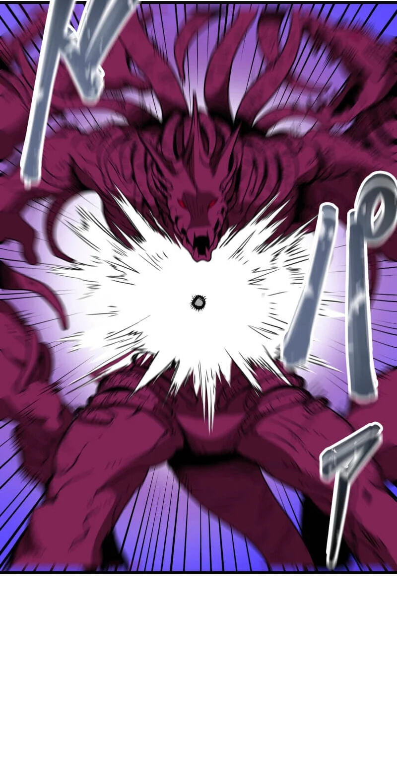 Read Guild no Uketsuke Majin - Mugen Tutorial de Kansuto Toppa chapter 53 image 71 on Lezhin