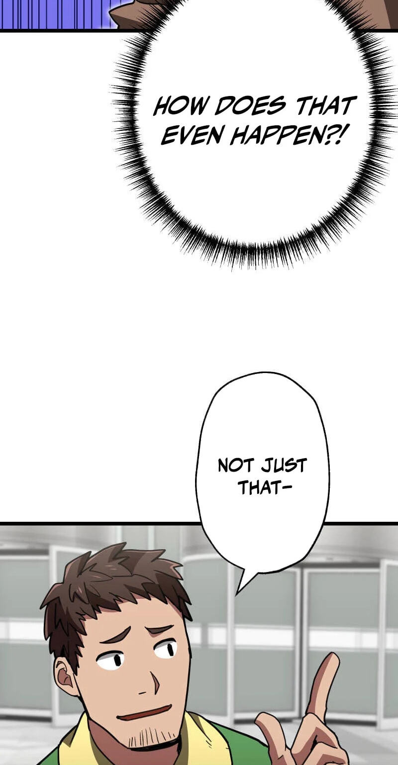 Read Guild no Uketsuke Majin - Mugen Tutorial de Kansuto Toppa chapter 63 image 18 on Lezhin