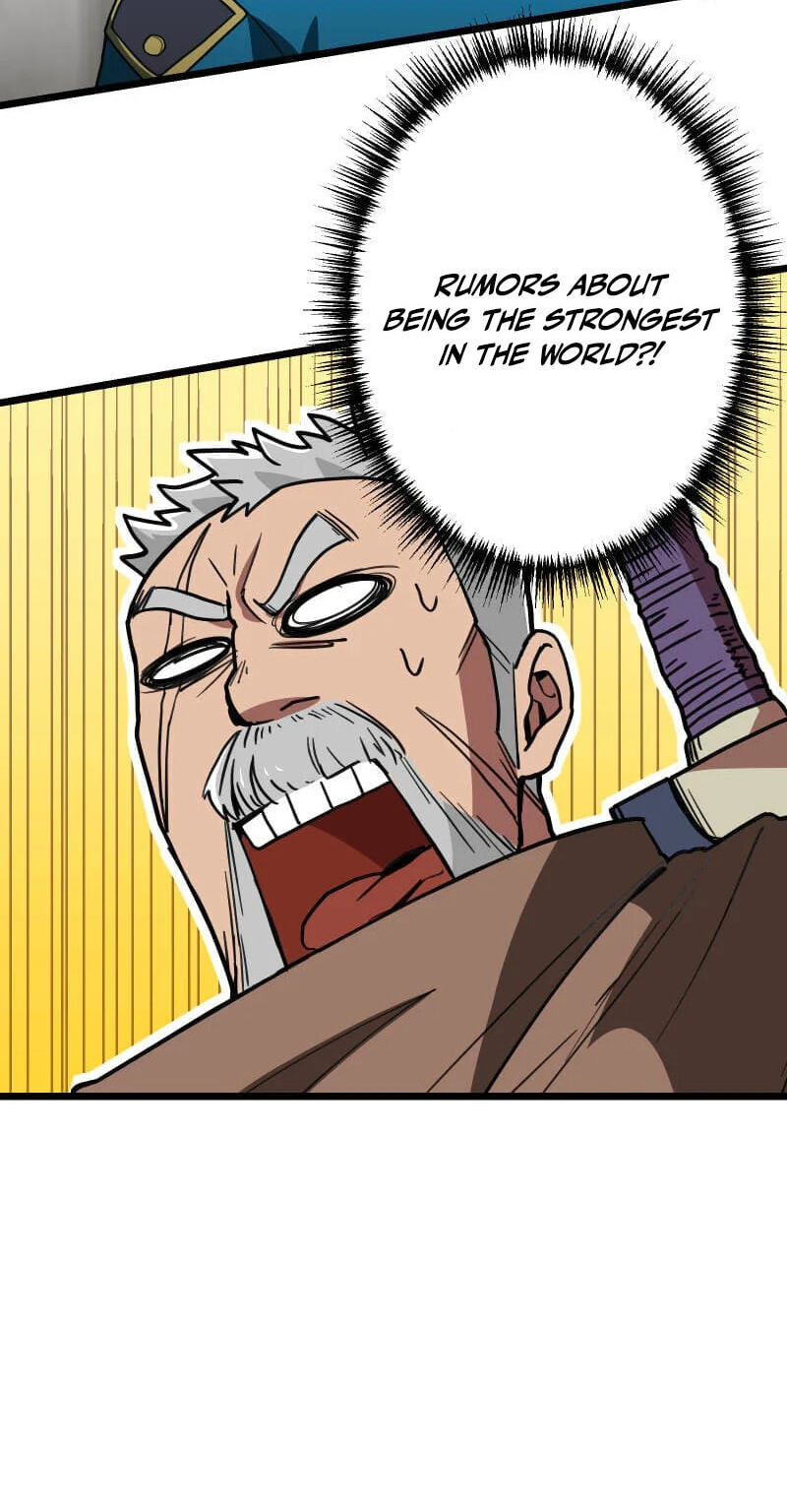 Read Guild no Uketsuke Majin - Mugen Tutorial de Kansuto Toppa chapter 63 image 20 on Lezhin