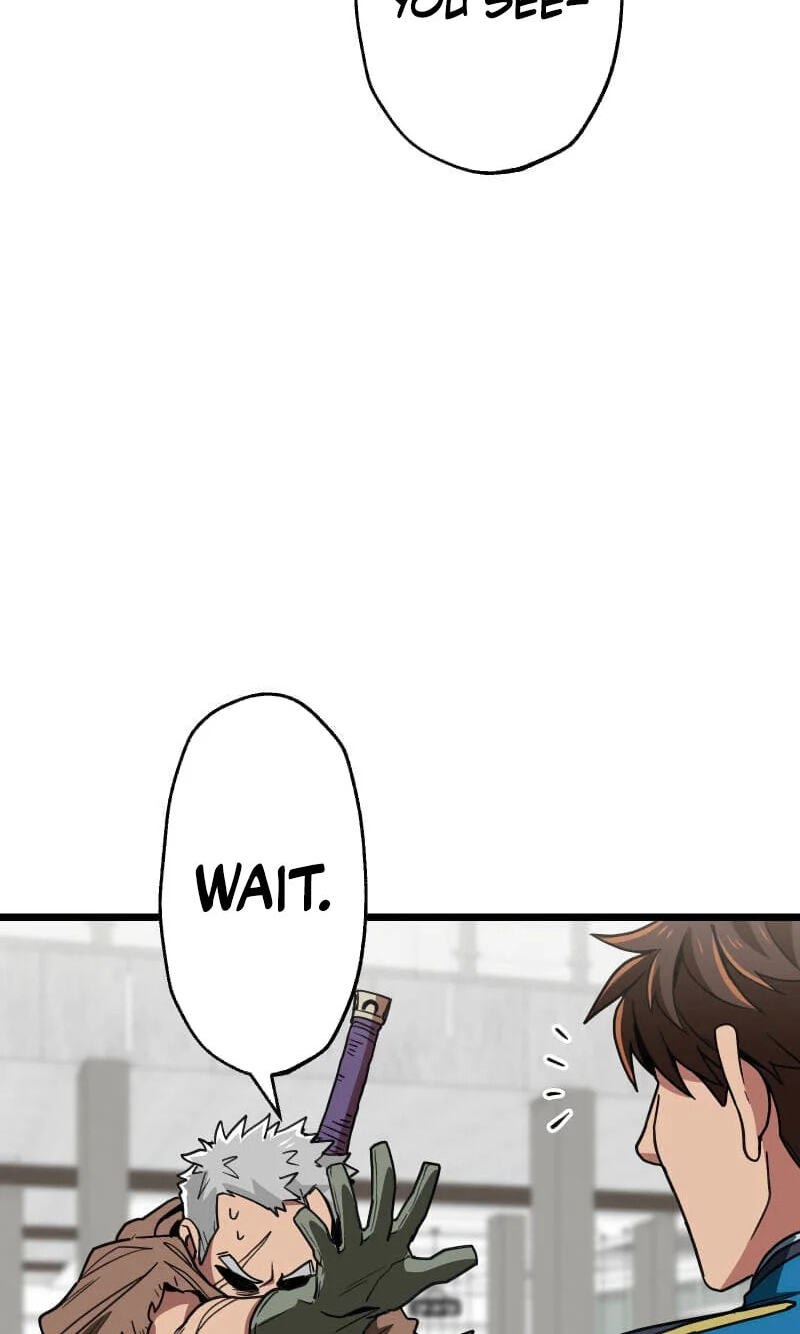Read Guild no Uketsuke Majin - Mugen Tutorial de Kansuto Toppa chapter 63 image 24 on Lezhin