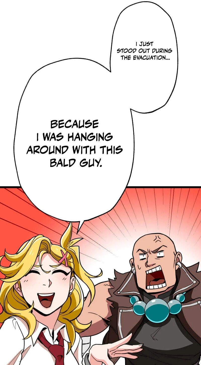 Read Guild no Uketsuke Majin - Mugen Tutorial de Kansuto Toppa chapter 63 image 37 on Lezhin