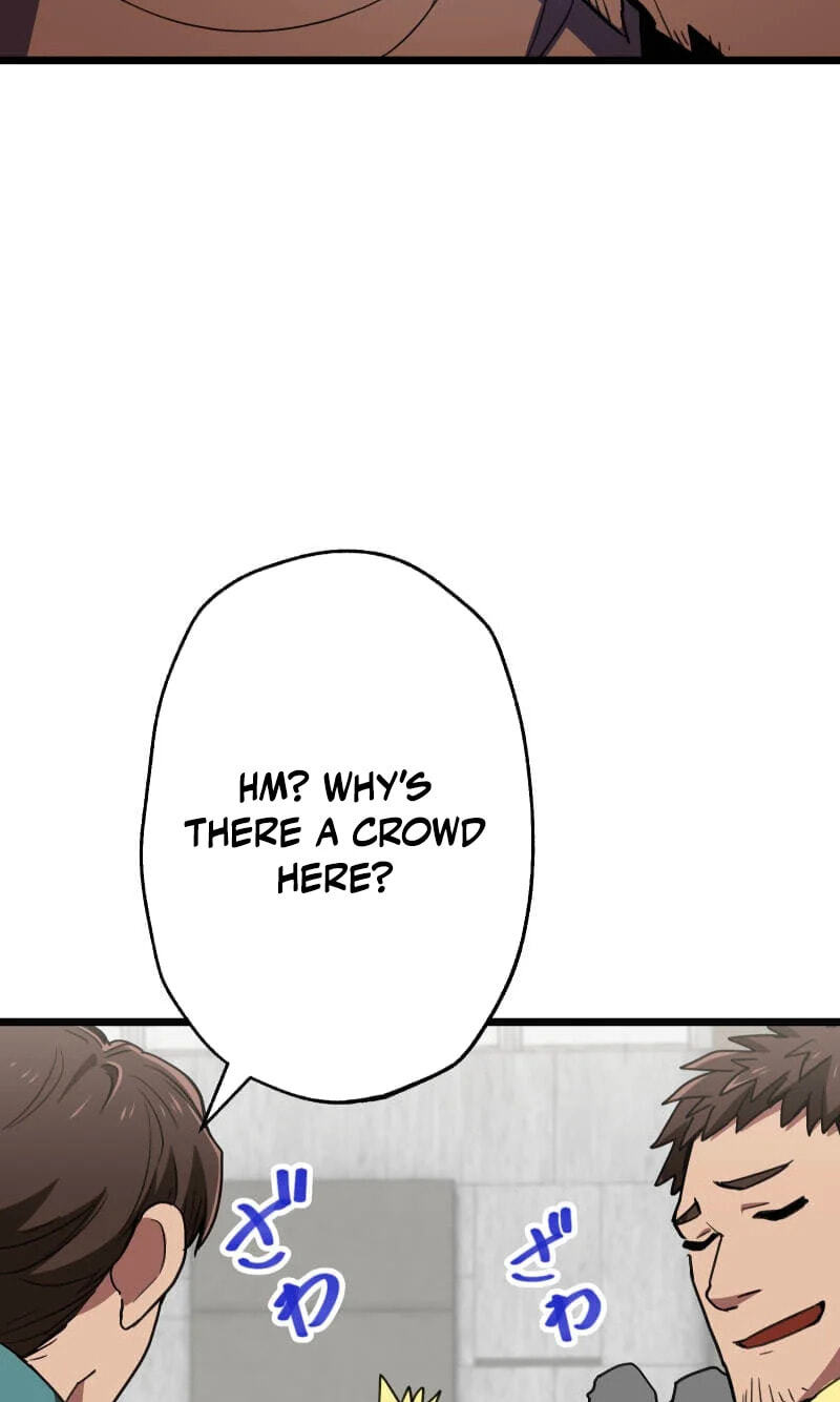 Read Guild no Uketsuke Majin - Mugen Tutorial de Kansuto Toppa chapter 63 image 4 on Lezhin