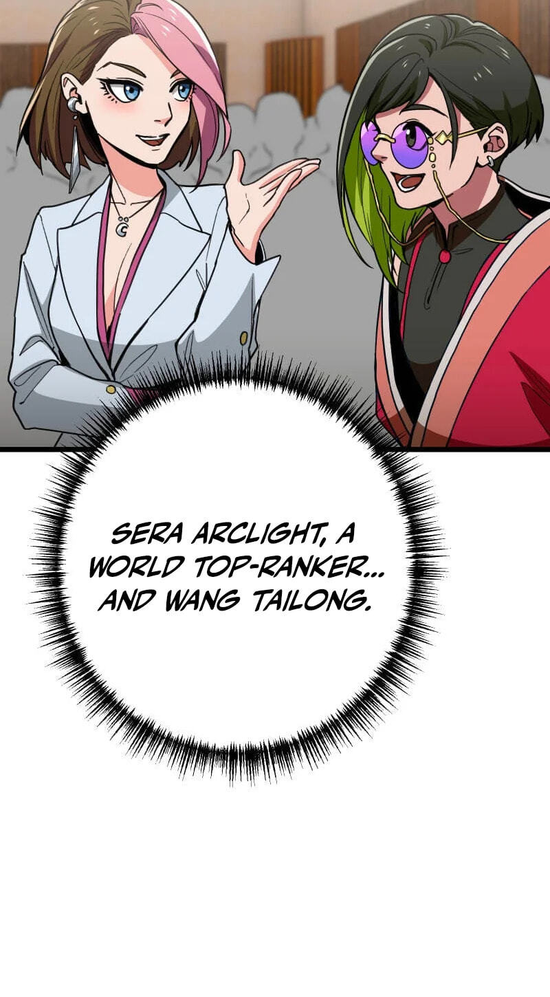 Read Guild no Uketsuke Majin - Mugen Tutorial de Kansuto Toppa chapter 63 image 41 on Lezhin