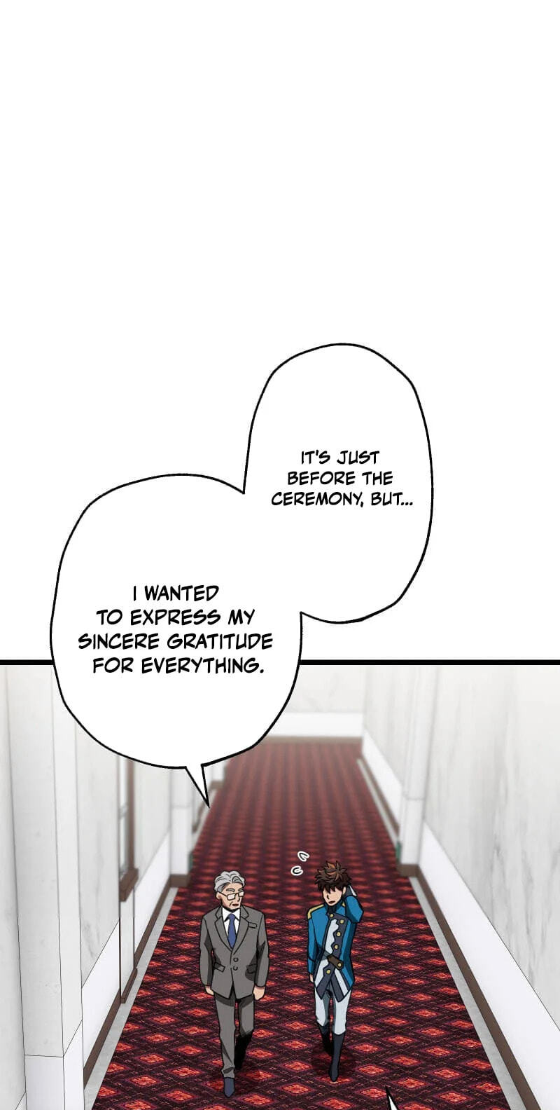 Read Guild no Uketsuke Majin - Mugen Tutorial de Kansuto Toppa chapter 63 image 53 on Lezhin