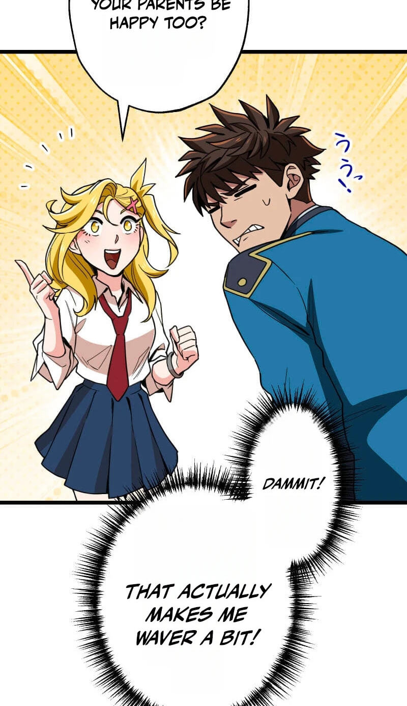 Read Guild no Uketsuke Majin - Mugen Tutorial de Kansuto Toppa chapter 64 image 17 on Lezhin