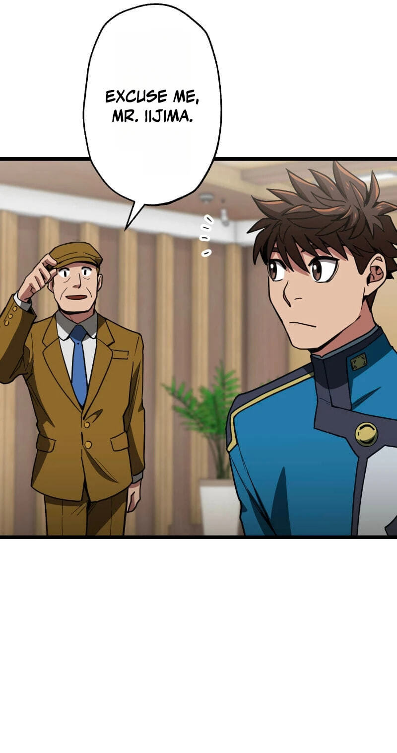 Read Guild no Uketsuke Majin - Mugen Tutorial de Kansuto Toppa chapter 64 image 20 on Lezhin