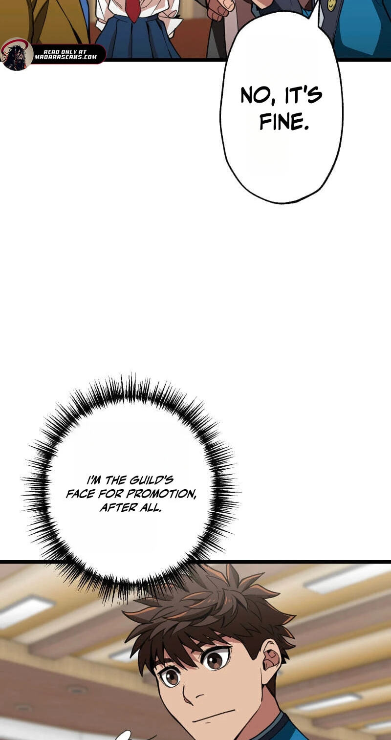 Read Guild no Uketsuke Majin - Mugen Tutorial de Kansuto Toppa chapter 64 image 23 on Lezhin